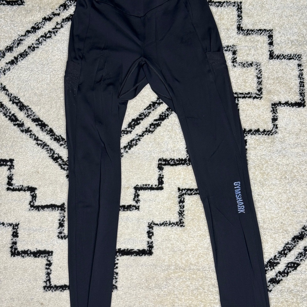 Gymshark Black Leggings